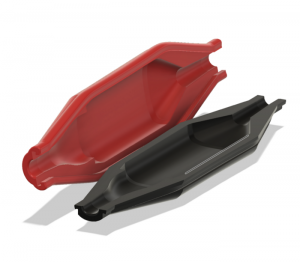 3D Design-Medical-Instrumer-Protective-Cover
