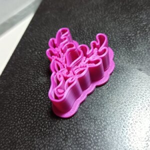 3Dprint-small-deer